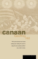 Canaan 0395924863 Book Cover