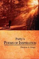 Patty's Poems of Inspiration 1456817019 Book Cover