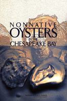Nonnative Oysters in the Chesapeake Bay 0309090520 Book Cover