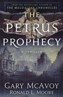 The Petrus Prophecy 1954123124 Book Cover