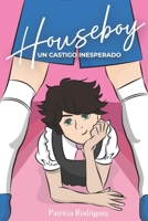 Houseboy 9807909201 Book Cover
