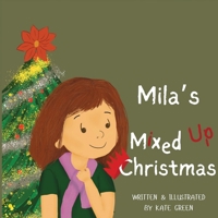 Mila's Mixed Up Christmas 1764362527 Book Cover