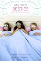 Besties: Mates, Dates, and Sleepover Secrets; Mates, Dates, and Sole Survivors; Mates, Dates, and Mad Mistakes 1416978372 Book Cover
