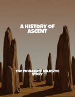 A History Of Ascent: The Pinnacles' Majestic Story B0FQ45BWKD Book Cover