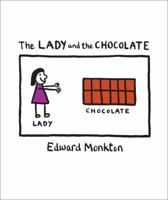 The Lady and the Chocolate 0740773828 Book Cover