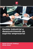 Gestão industrial e desenvolvimento do espírito empresarial 6206352951 Book Cover