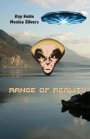 Range of Reality: The Secret of Ufo's 1523435364 Book Cover