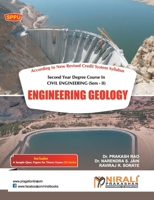Engineering Geology 9383971096 Book Cover