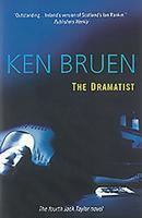 The Dramatist 0312363109 Book Cover