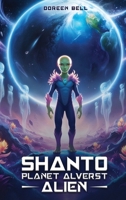 SHANTO PLANET ALVERST ALIEN 1300834463 Book Cover