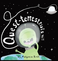 Quest-terrestrials Vol.1 1999061829 Book Cover