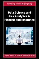 Active Risk Management: Financial Models and Statistical Methods 1439839484 Book Cover