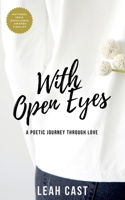 With Open Eyes 1432782223 Book Cover