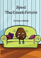 Spud the couch potato 1494904608 Book Cover