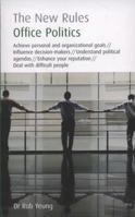 Office Politics 046209930X Book Cover