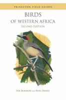 Birds of Western Africa: Second Edition 0691159203 Book Cover