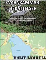 Kvarnkammarberattelser 9176994511 Book Cover