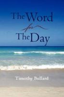 The Word For The Day 1434304434 Book Cover