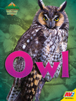 Owl 1791120830 Book Cover