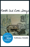 North End Love Songs 1897289766 Book Cover