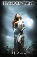 Transcendent (The Descendant Series) (Volume 3) 1981103422 Book Cover