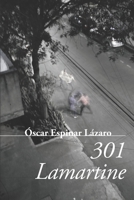301 Lamartine (Spanish Edition) 1540360679 Book Cover