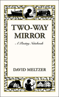 Two-Way Mirror: A Poetry Notebook 0872866505 Book Cover