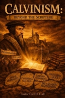 Calvinism: Beyond the Scripture B0HGRSZRF9 Book Cover