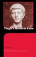 Virgil's Homeric Lens 0415890403 Book Cover