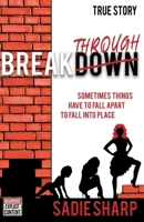 Breakthrough 1916114725 Book Cover