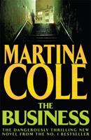 The Business 0755328671 Book Cover