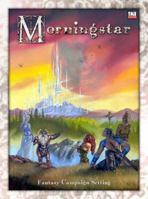 Morningstar 0972624155 Book Cover