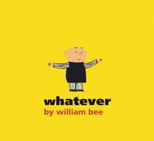 Whatever 076363431X Book Cover