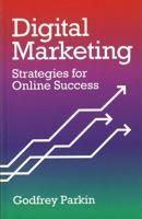 Digital Marketing 1847734871 Book Cover