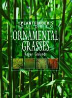 Ornamental Grasses 0881925667 Book Cover