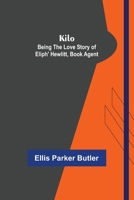 Kilo 1519100205 Book Cover