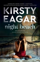 Night Beach 0645151440 Book Cover