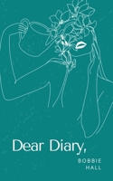 Dear Diary, 9357212221 Book Cover