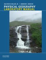 Physical Geography Lab Manual B, 4th Ed. 0199859620 Book Cover