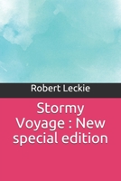 Stormy Voyage : New special edition 1677293942 Book Cover