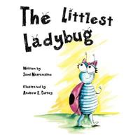 The Littlest Ladybug 1640274359 Book Cover