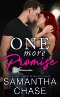 One More Promise B09X1FXNX9 Book Cover