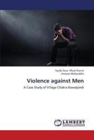 Violence Against Men 3659324922 Book Cover