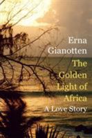 Het gouden licht van Afrika 9492371723 Book Cover