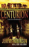 Centurion 1941539238 Book Cover