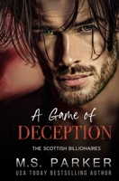 A Game of Deception B0FTT1L1FT Book Cover