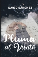 Pluma al Viento (Spanish Edition) B09FC1Q7Q2 Book Cover