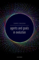 Agents and Goals in Evolution 0192894439 Book Cover
