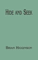Hide and Seek 184375178X Book Cover