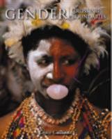 Gender: Crossing Boundaries 053435582X Book Cover